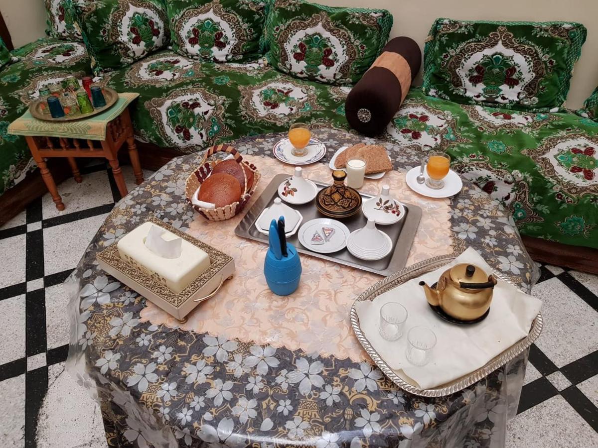 Dar Zerhane フェズ エクステリア 写真